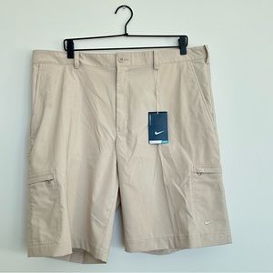 Nike Golf NWTs short men’s 38